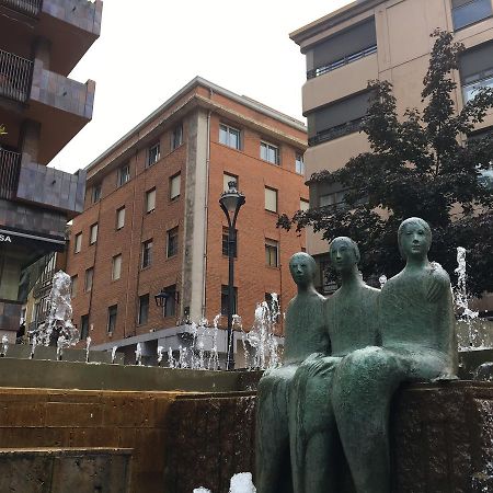 Airva: Apartamento Marti Monso Valladolid Exteriör bild